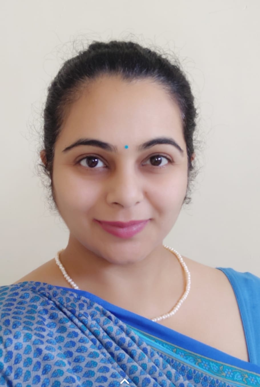 DR. ANSHUMA UPADHYAY